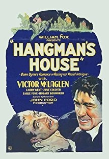 دانلود فیلم Hangman’s House 1928