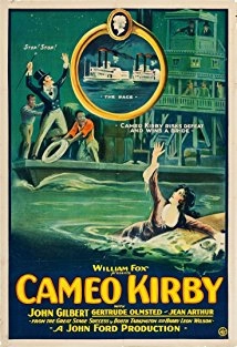 دانلود فیلم Cameo Kirby 1923