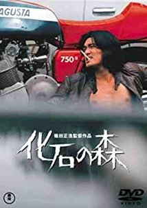دانلود فیلم The Petrified Forest 1973