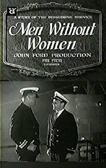دانلود فیلم Men Without Women 1930