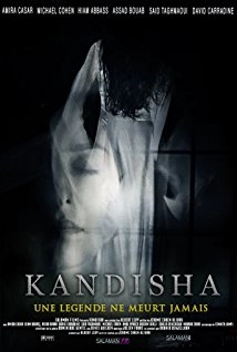 دانلود فیلم Kandisha 2008