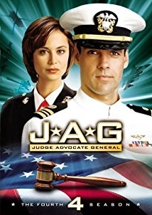 دانلود سریال JAG 1995