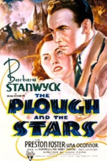 دانلود فیلم The Plough and the Stars 1936