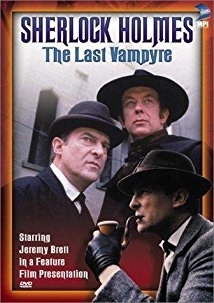 دانلود فیلم The Last Vampyre 1993 (آخرین خون آشام)