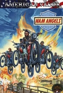 دانلود فیلم Nam Angels 1989