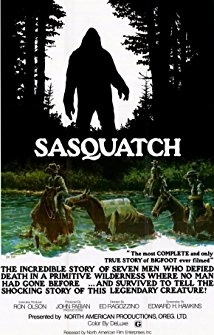 دانلود فیلم Sasquatch: The Legend of Bigfoot 1976