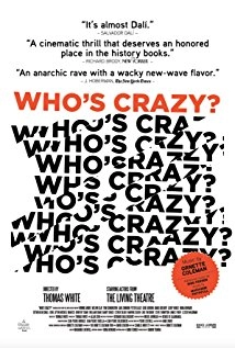 دانلود فیلم Who’s Crazy? 1966