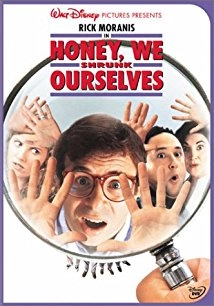 دانلود فیلم Honey, We Shrunk Ourselves! 1997