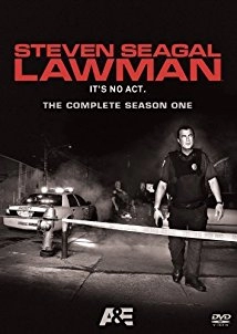 دانلود سریال Steven Seagal: Lawman 2009-2014