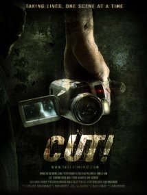 دانلود فیلم Cut! 2014 (کات)