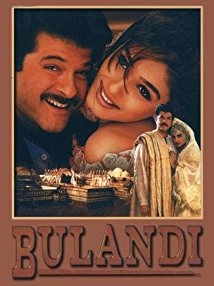 دانلود فیلم Bulandi 2000