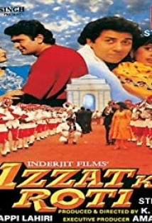 دانلود فیلم Izzat Ki Roti 1993