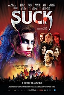 دانلود فیلم Suck 2009