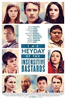 دانلود فیلم The Heyday of the Insensitive Bastards 2015