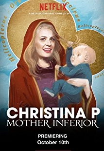 دانلود فیلم Christina P: Mother Inferior 2017