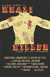 دانلود فیلم Khali the Killer 2017