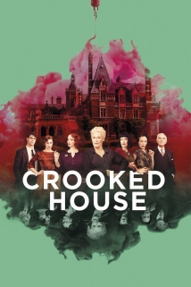 دانلود فیلم Crooked House 2017 (خانه پیچیده)