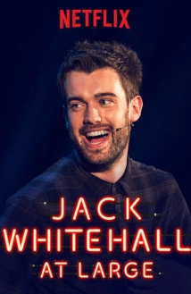 دانلود فیلم Jack Whitehall: At Large 2017