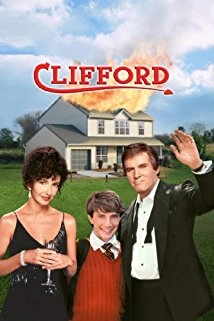 دانلود فیلم Clifford 1994