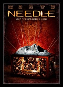 دانلود فیلم Needle 2010