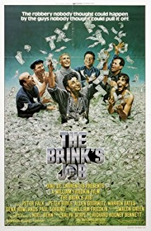 دانلود فیلم The Brink’s Job 1978