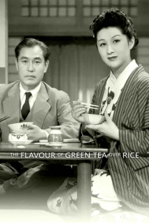دانلود فیلم Flavor of Green Tea Over Rice 1952 (طعم چای سبز روی برنج)