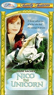 دانلود فیلم Nico the Unicorn 1998