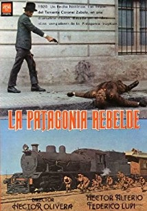 دانلود فیلم Rebellion in Patagonia 1974