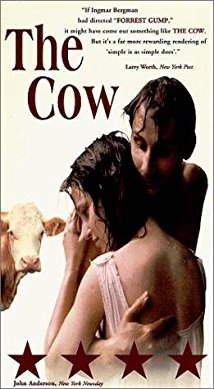 دانلود فیلم Kráva 1994