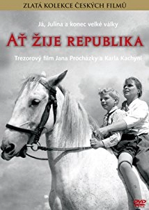 دانلود فیلم Long Live the Republic 1965