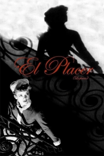 دانلود فیلم Pleasure 1952 با زیرنویس فارسی و تماشای آنلاین