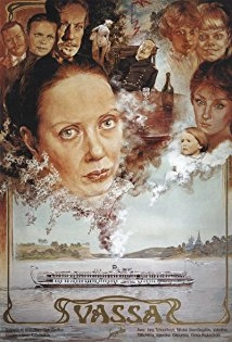 دانلود فیلم Vassa 1983