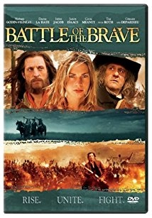 دانلود فیلم Battle of the Brave 2004