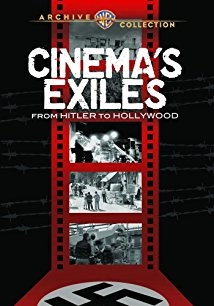 دانلود مستند Cinema’s Exiles: From Hitler to Hollywood 2009 (تبعیدهای سینما: از هیتلر گرفته تا هالیوود)