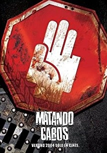 دانلود فیلم Matando Cabos 2004