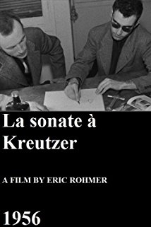 دانلود فیلم La sonate à Kreutzer 1956