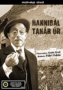 دانلود فیلم Professor Hannibal 1956 با زیرنویس فارسی