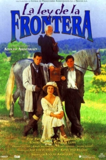دانلود فیلم La ley de la frontera 1995