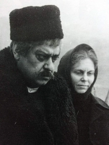 دانلود فیلم The Daughter-in-Law 1972 با زیرنویس فارسی