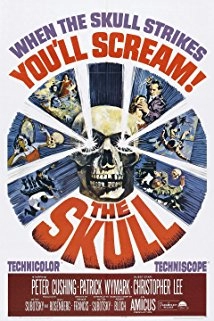 دانلود فیلم The Skull 1965 با زیرنویس فارسی