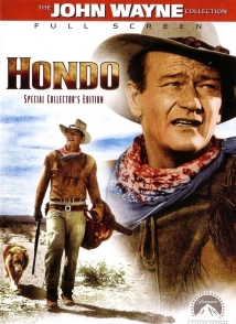دانلود فیلم Hondo 1953 (هوندو)