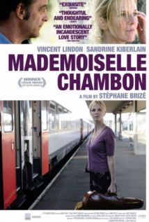 دانلود فیلم Mademoiselle Chambon 2009