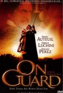 دانلود فیلم Le bossu 1997