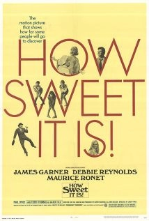دانلود فیلم How Sweet It Is! 1968