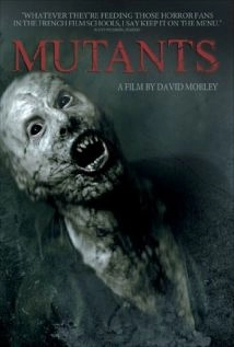 دانلود فیلم Mutants 2009