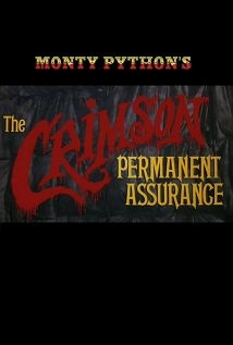 دانلود فیلم The Crimson Permanent Assurance 1983