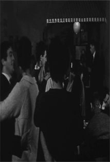 دانلود فیلم Nothing Special 1961