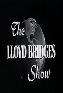 دانلود فیلم The Lloyd Bridges Show 1962