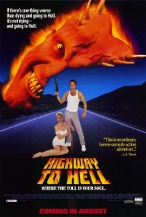 دانلود فیلم Highway to Hell 1991