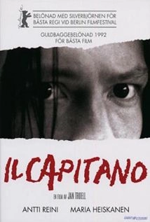دانلود فیلم Il capitano 1991